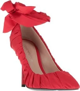 Emporio Armani Woman Pumps - Image 5