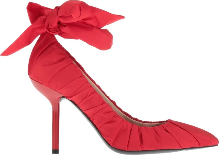 Emporio Armani Woman Pumps - Image 6