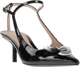 Emporio Armani Woman Pumps - Image 2