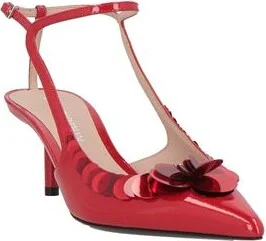 Emporio Armani Woman Pumps - Image 5