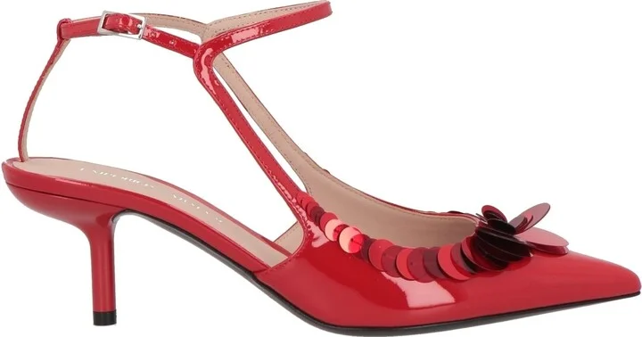 Emporio Armani Woman Pumps - Image 6