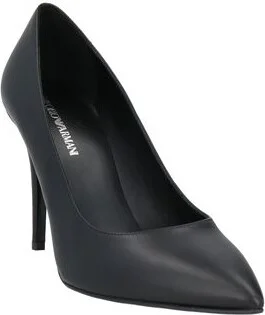 Emporio Armani Woman Pumps - Image 2