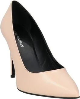 Emporio Armani Woman Pumps - Image 5