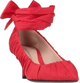Emporio Armani Woman Pumps - Image 2