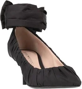 Emporio Armani Woman Pumps - Image 5