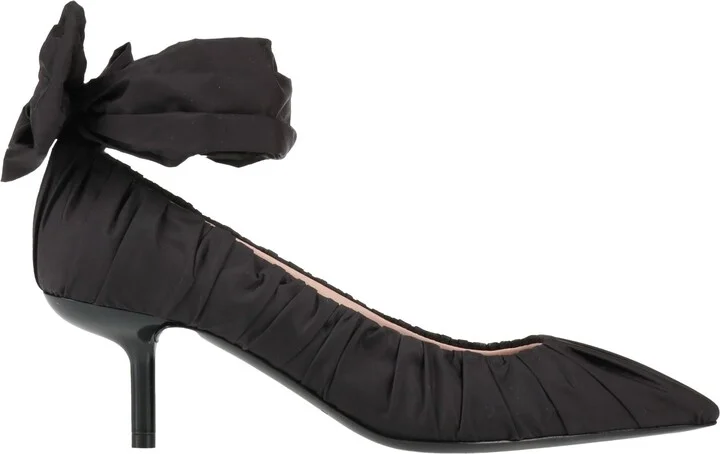Emporio Armani Woman Pumps - Image 6