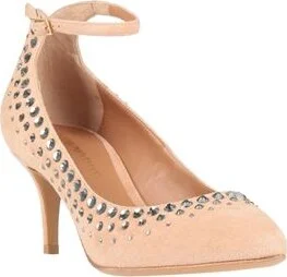 Emporio Armani Woman Pumps - Image 2
