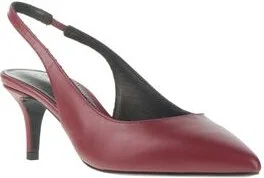 Emporio Armani Woman Pumps - Image 2