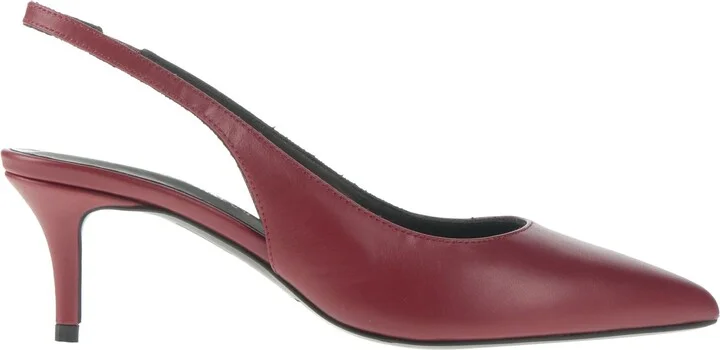 Emporio Armani Woman Pumps - Image 3