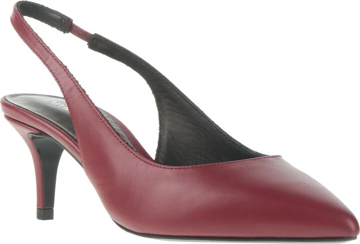Emporio Armani Woman Pumps - Image 4