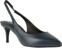 Emporio Armani Woman Pumps - Image 5