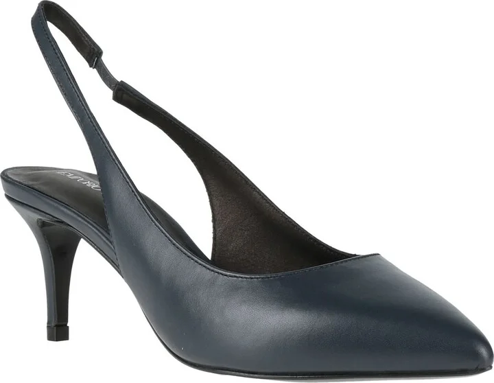 Emporio Armani Woman Pumps - Image 7