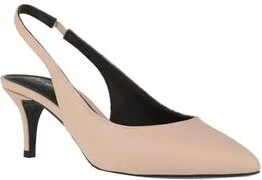 Emporio Armani Woman Pumps - Image 8