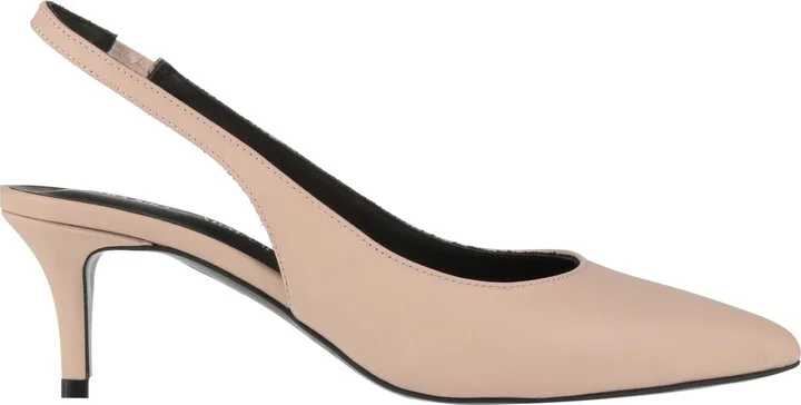 Emporio Armani Woman Pumps - Image 9