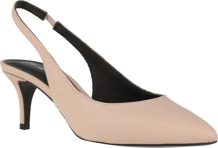 Emporio Armani Woman Pumps - Image 10