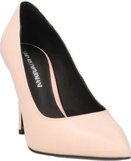 Emporio Armani Woman Pumps - Image 2