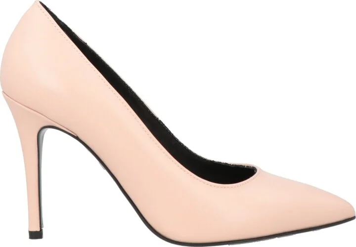Emporio Armani Woman Pumps - Image 3