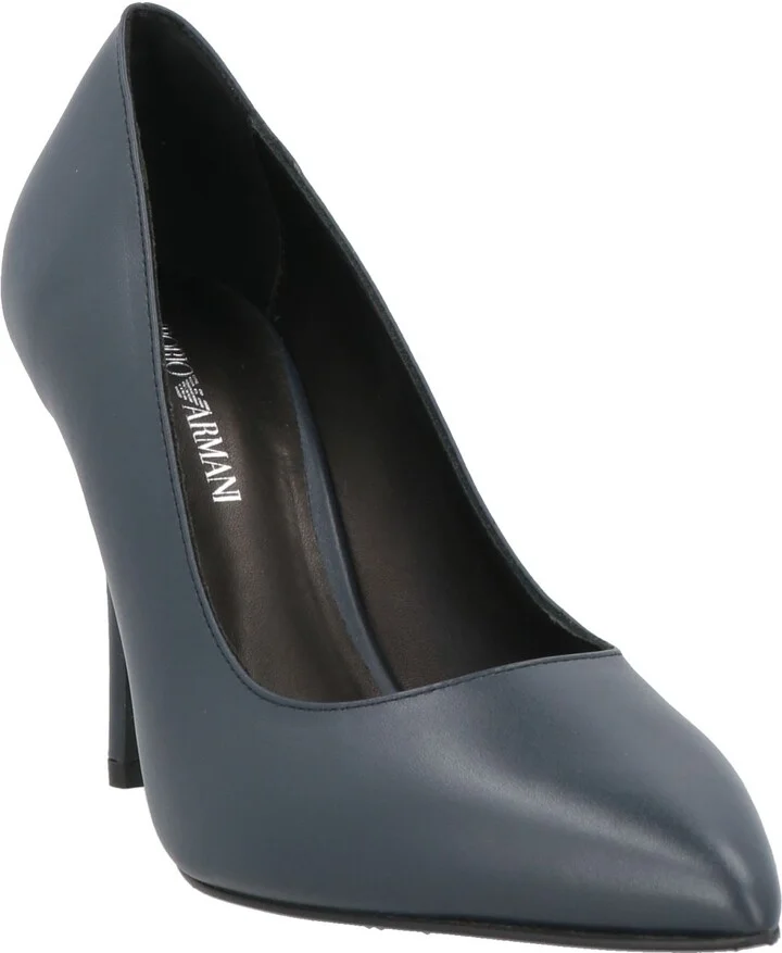 Emporio Armani Woman Pumps - Image 7