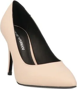 Emporio Armani Woman Pumps - Image 8