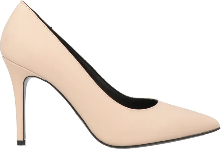Emporio Armani Woman Pumps - Image 9