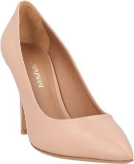 Emporio Armani Woman Pumps - Image 2
