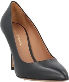 Emporio Armani Woman Pumps - Image 5