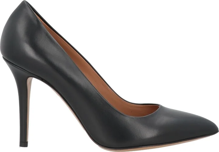 Emporio Armani Woman Pumps - Image 6