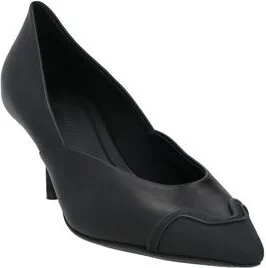 Emporio Armani Woman Pumps - Image 2