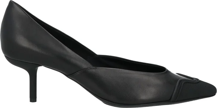 Emporio Armani Woman Pumps - Image 3