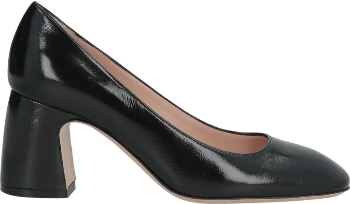 Emporio Armani Woman Pumps - Image 3