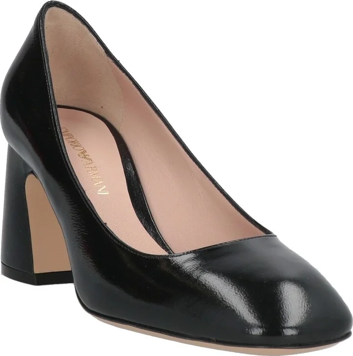 Emporio Armani Woman Pumps - Image 4