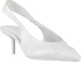 Emporio Armani Woman Pumps - Image 2