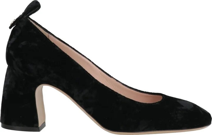 Emporio Armani Woman Pumps - Image 3