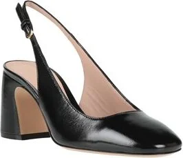 Emporio Armani Woman Pumps - Image 2