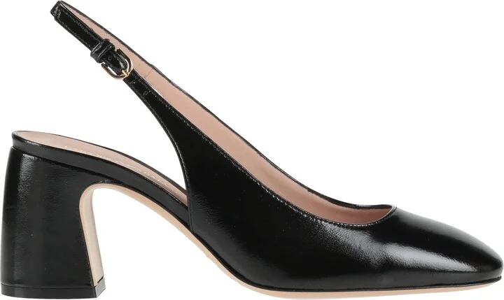 Emporio Armani Woman Pumps - Image 3