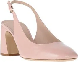 Emporio Armani Woman Pumps - Image 5
