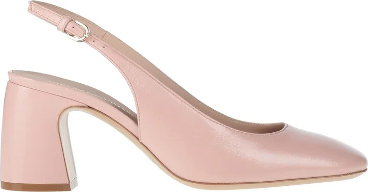 Emporio Armani Woman Pumps - Image 6