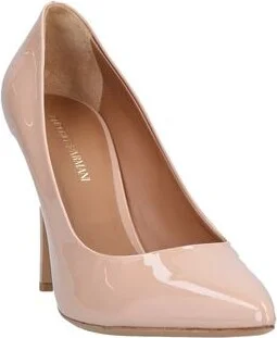 Emporio Armani Woman Pumps - Image 2