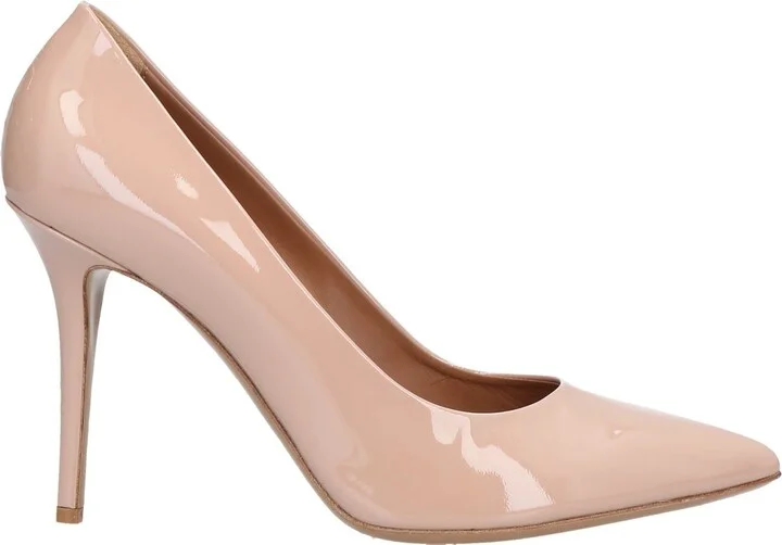 Emporio Armani Woman Pumps - Image 3