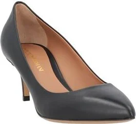 Emporio Armani Woman Pumps - Image 5