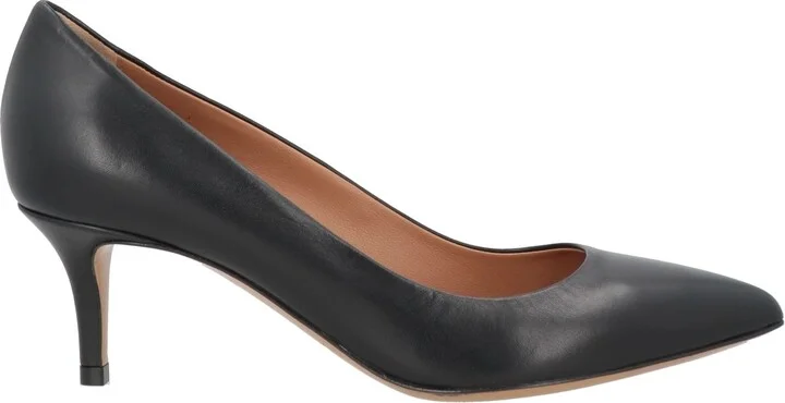Emporio Armani Woman Pumps - Image 6