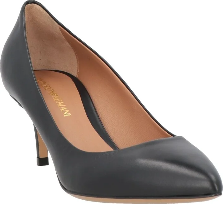Emporio Armani Woman Pumps - Image 7
