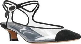 Emporio Armani Woman Pumps - Image 2