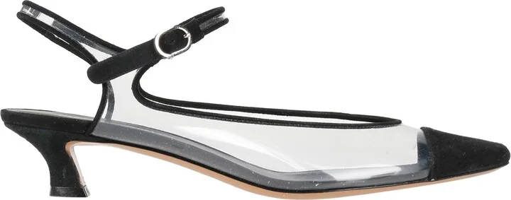 Emporio Armani Woman Pumps - Image 3