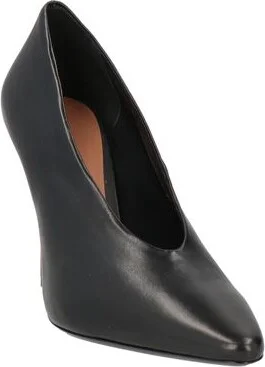 Emporio Armani Woman Pumps - Image 2