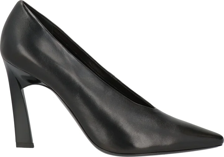 Emporio Armani Woman Pumps - Image 3