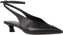 Emporio Armani Woman Pumps - Image 2