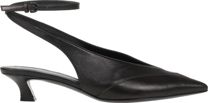 Emporio Armani Woman Pumps - Image 3
