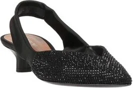 Emporio Armani Woman Pumps - Image 2