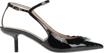 Emporio Armani Woman Pumps